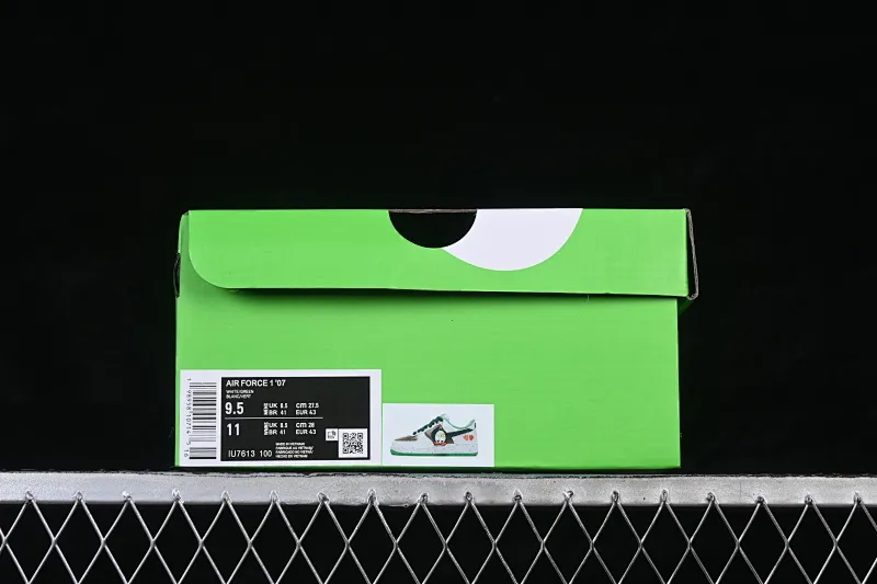 All categories Nk Air Force 1 Air Force series Nk Air Force 1 Low Air Force low-top Nike Air Force 1'07 Low Air force low-top casual sneakers IU7613-100